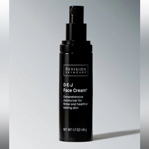 Revision Skincare DEJ Face Cream